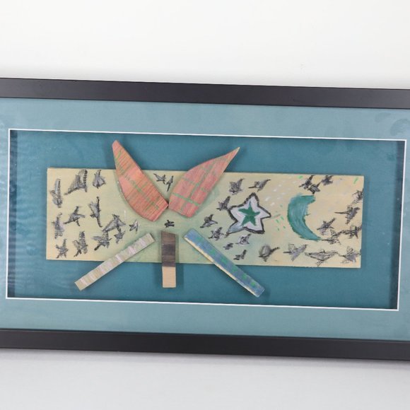 1 of a kind Artwork - Picture 1 of 4